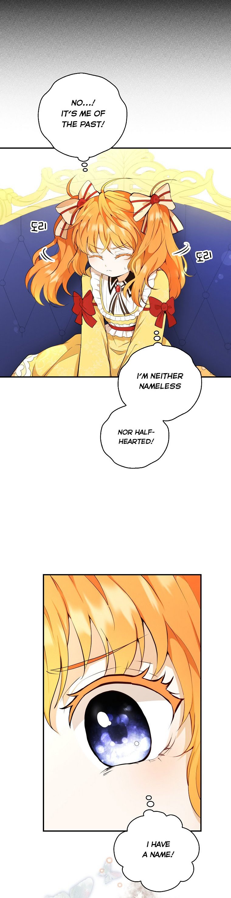 Talented Baby Squirrel Chapter 4 - HolyManga.Net