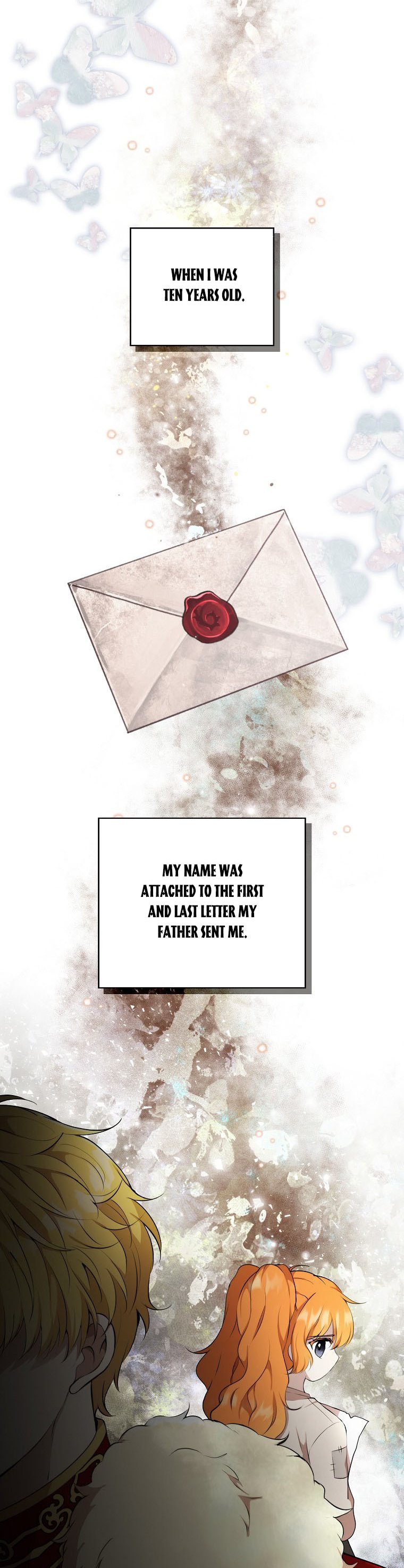 Talented Baby Squirrel Chapter 4 - HolyManga.Net
