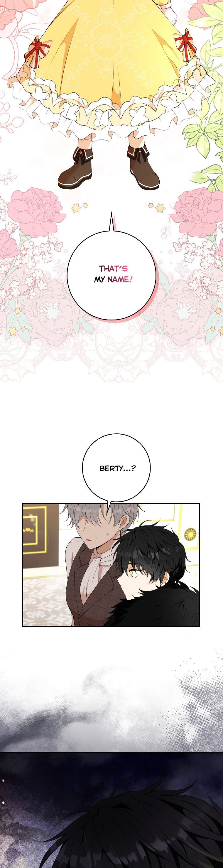 Talented Baby Squirrel Chapter 4 - HolyManga.Net