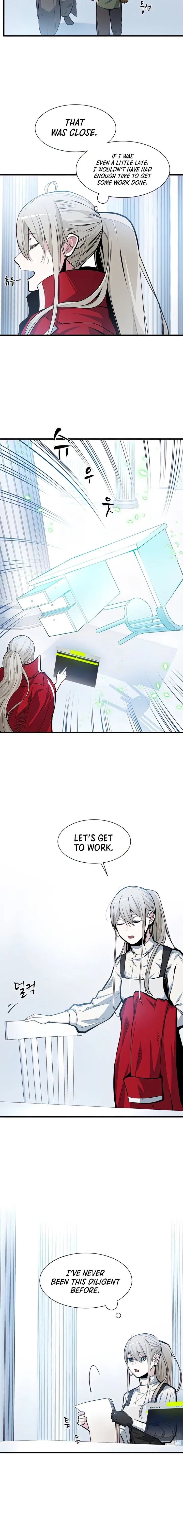 The Tutorial Is Too Hard Chapter 81 - HolyManga.Net