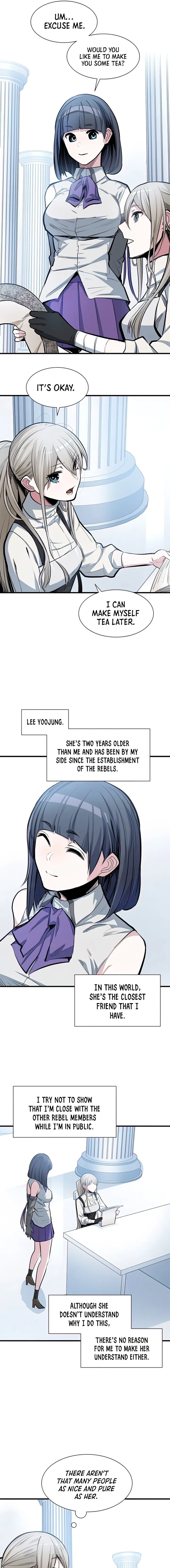 The Tutorial Is Too Hard Chapter 81 - HolyManga.Net