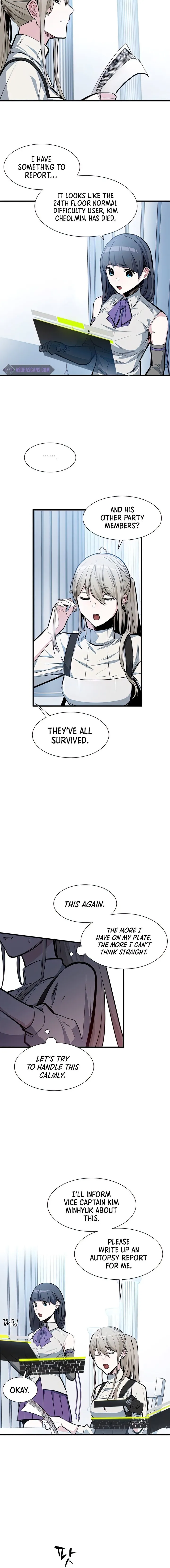 The Tutorial Is Too Hard Chapter 81 - HolyManga.Net