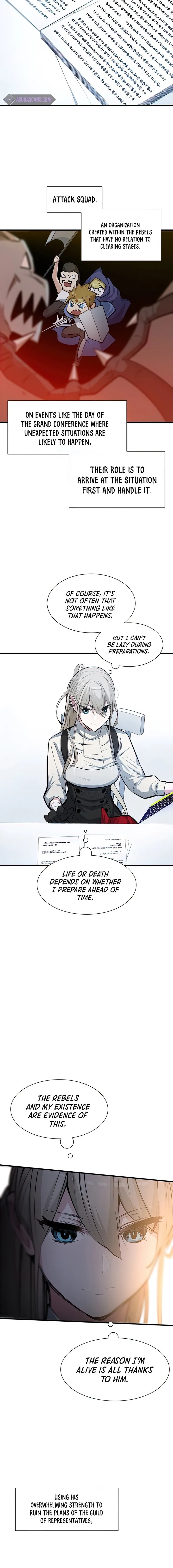 The Tutorial Is Too Hard Chapter 81 - HolyManga.Net