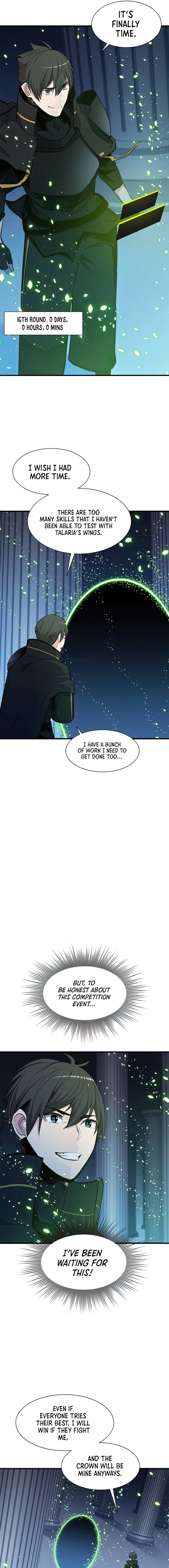 The Tutorial Is Too Hard Chapter 81 - HolyManga.Net
