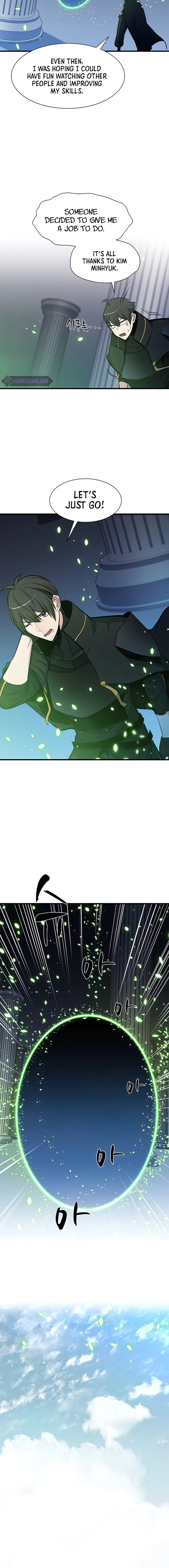 The Tutorial Is Too Hard Chapter 81 - HolyManga.Net