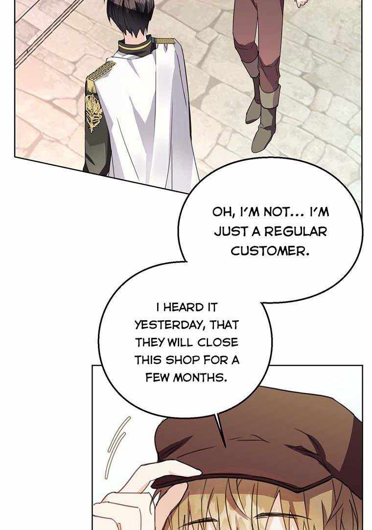The Bad Ending of an Otome Chapter 10 - HolyManga.Net