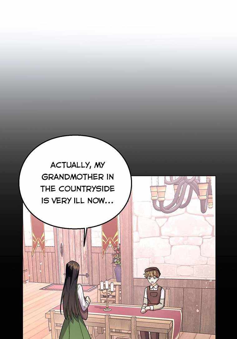 The Bad Ending of an Otome Chapter 10 - HolyManga.Net