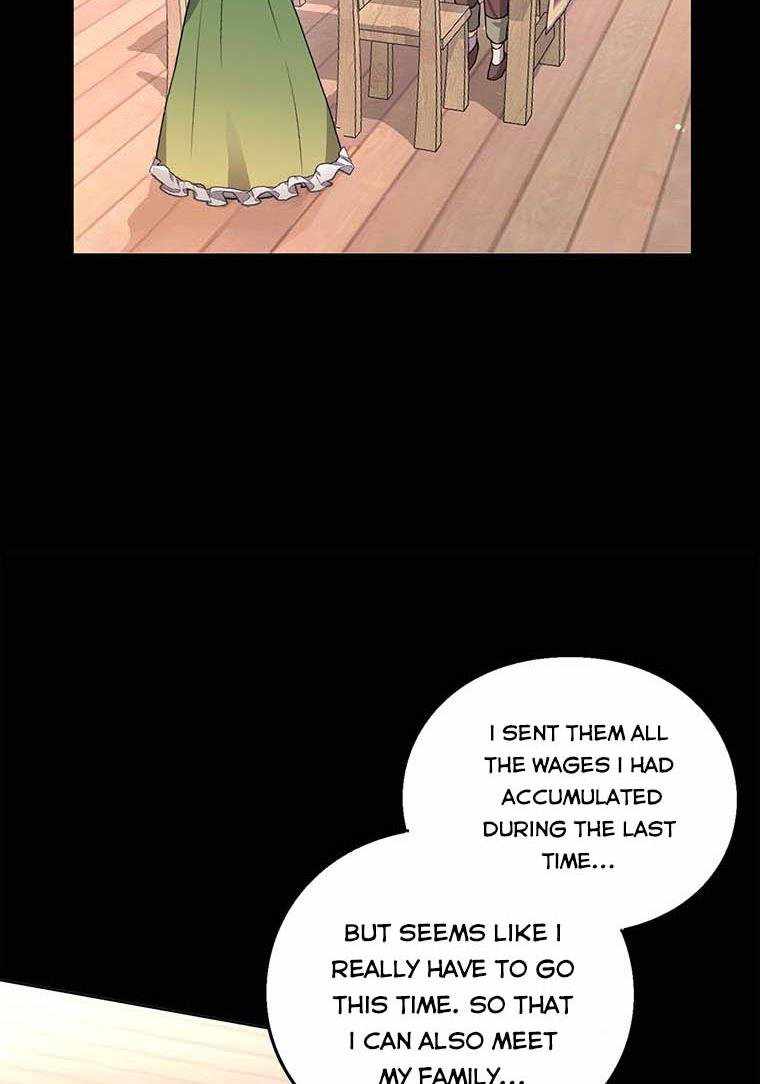The Bad Ending of an Otome Chapter 10 - HolyManga.Net