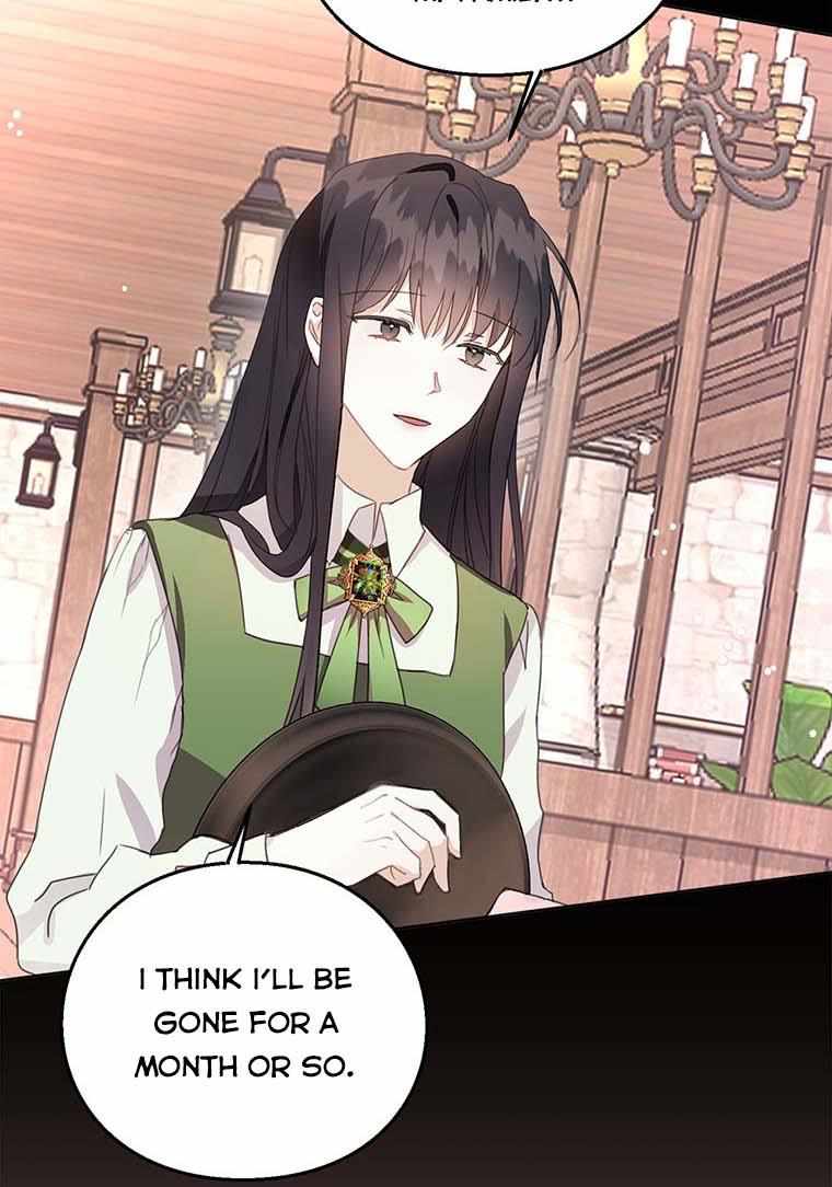 The Bad Ending of an Otome Chapter 10 - HolyManga.Net