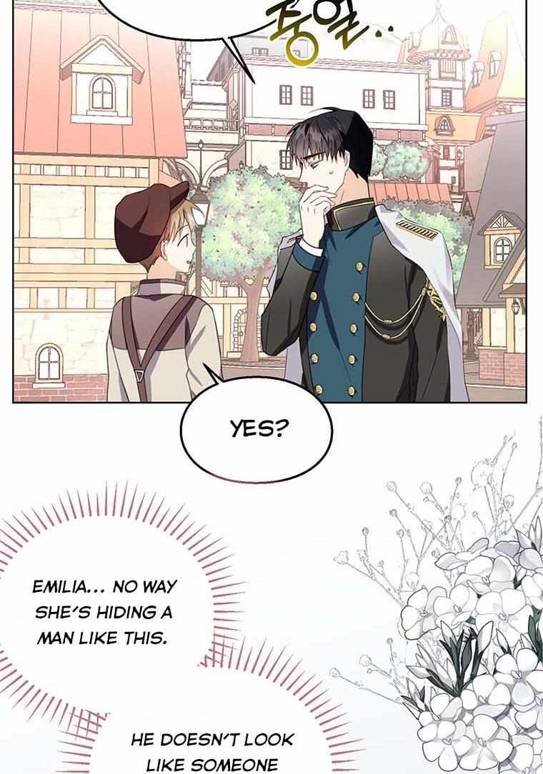 The Bad Ending of an Otome Chapter 10 - HolyManga.Net