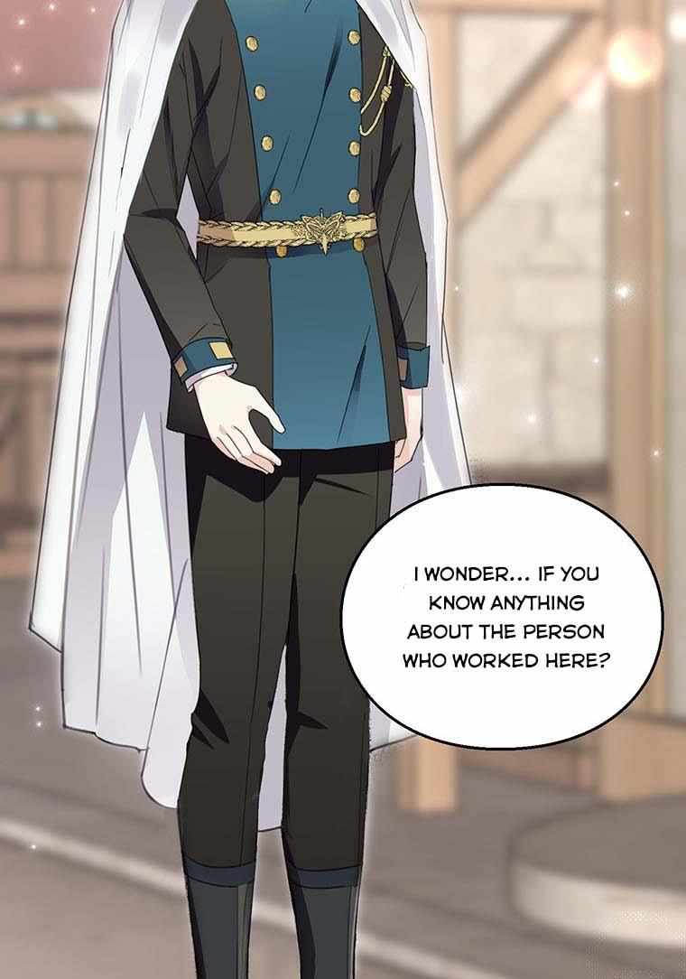 The Bad Ending of an Otome Chapter 10 - HolyManga.Net