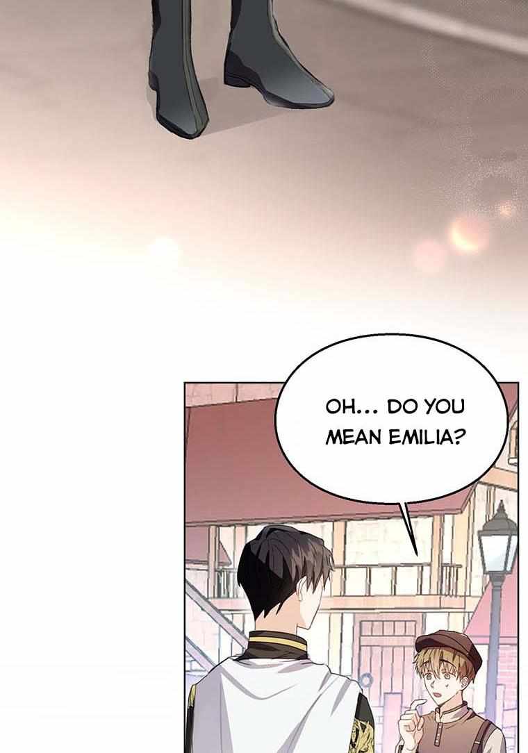 The Bad Ending of an Otome Chapter 10 - HolyManga.Net