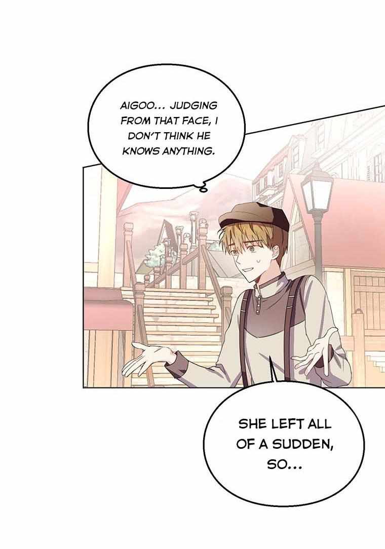 The Bad Ending of an Otome Chapter 10 - HolyManga.Net