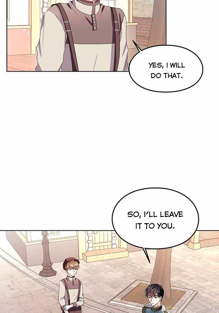 The Bad Ending of an Otome Chapter 10 - HolyManga.Net