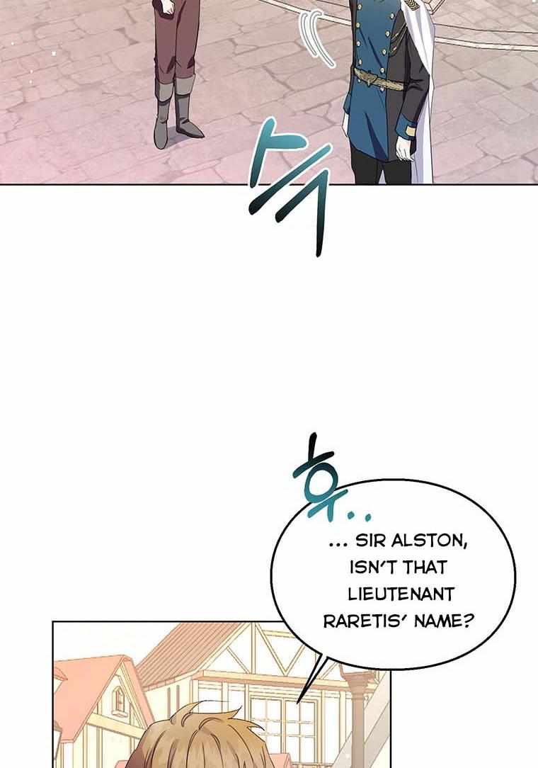 The Bad Ending of an Otome Chapter 10 - HolyManga.Net