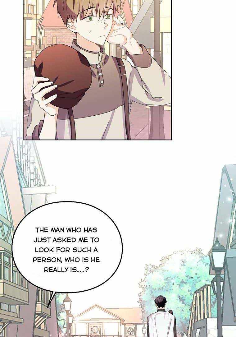 The Bad Ending of an Otome Chapter 10 - HolyManga.Net
