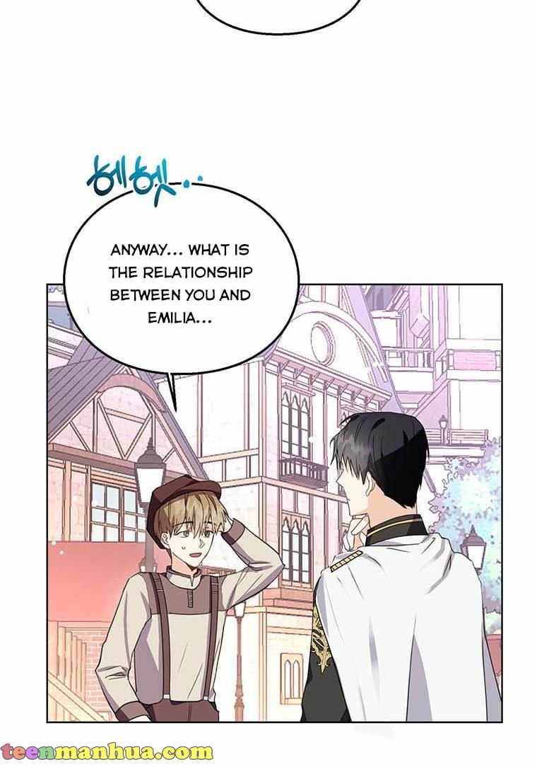 The Bad Ending of an Otome Chapter 10 - HolyManga.Net