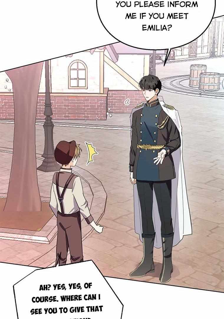 The Bad Ending of an Otome Chapter 10 - HolyManga.Net