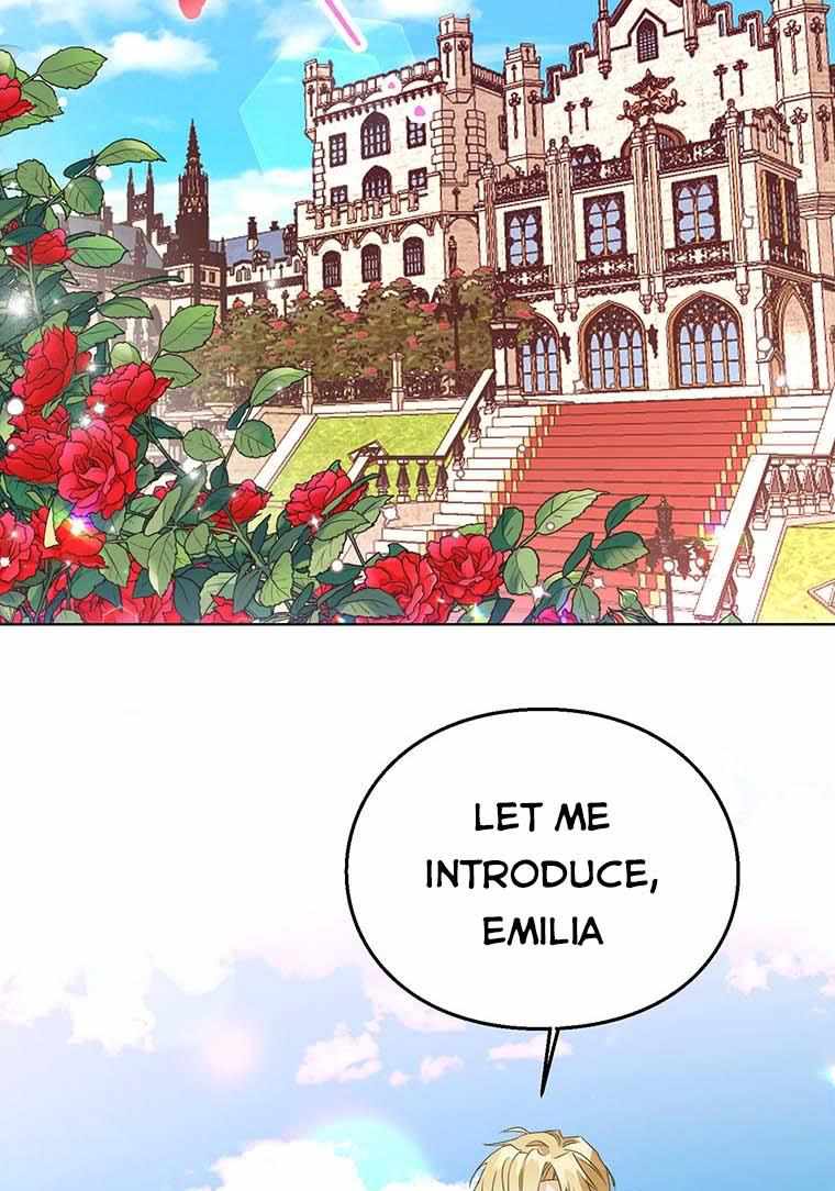 The Bad Ending of an Otome Chapter 10 - HolyManga.Net