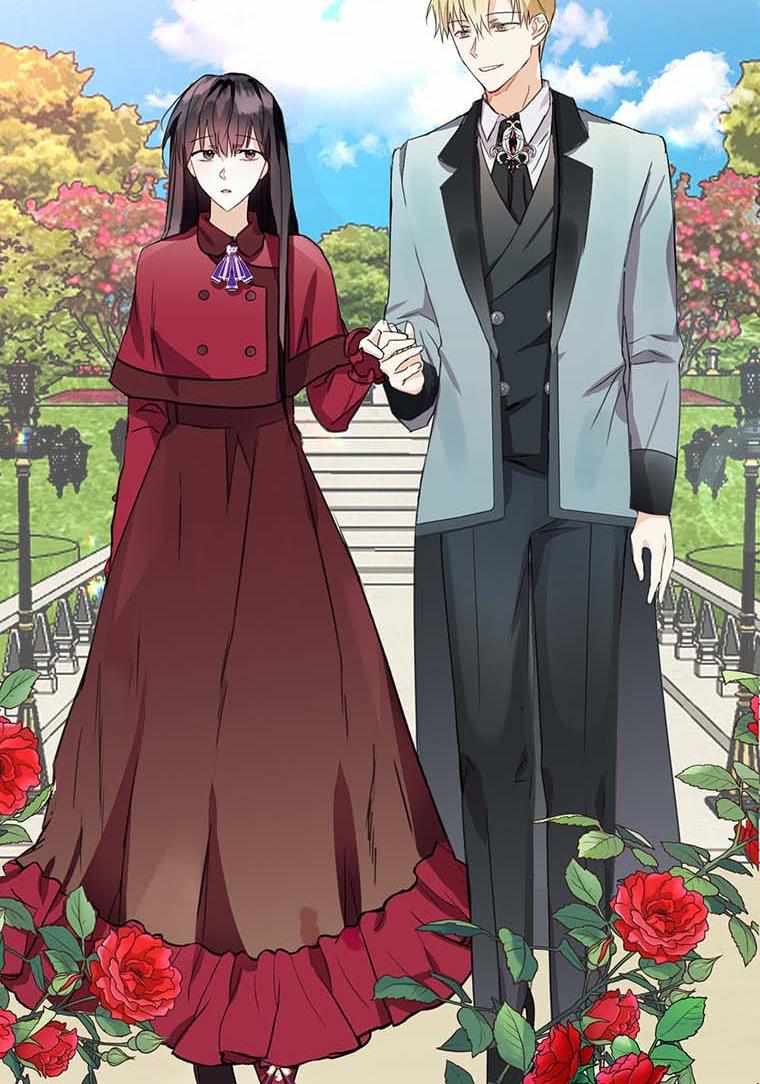 The Bad Ending of an Otome Chapter 10 - HolyManga.Net