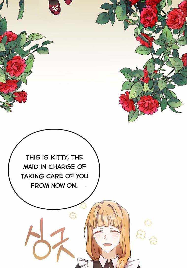 The Bad Ending of an Otome Chapter 10 - HolyManga.Net