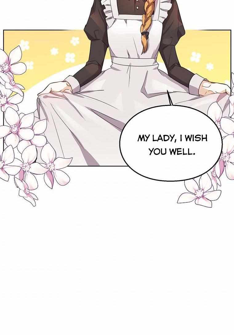 The Bad Ending of an Otome Chapter 10 - HolyManga.Net