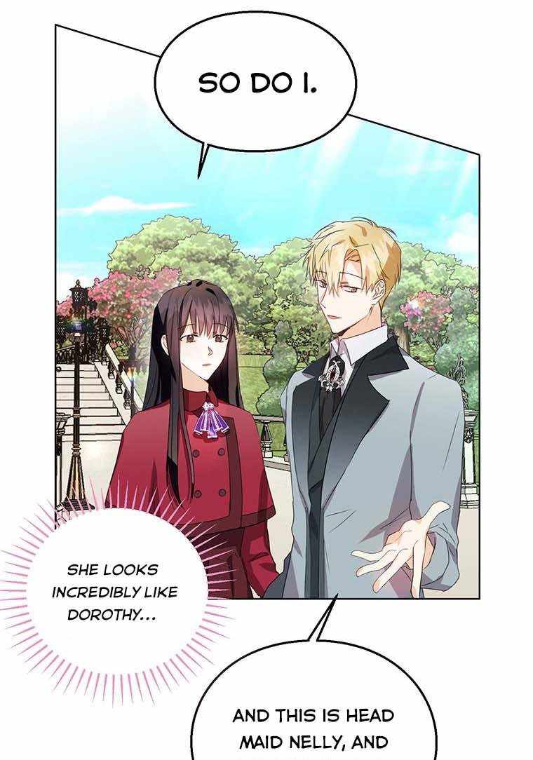 The Bad Ending of an Otome Chapter 10 - HolyManga.Net