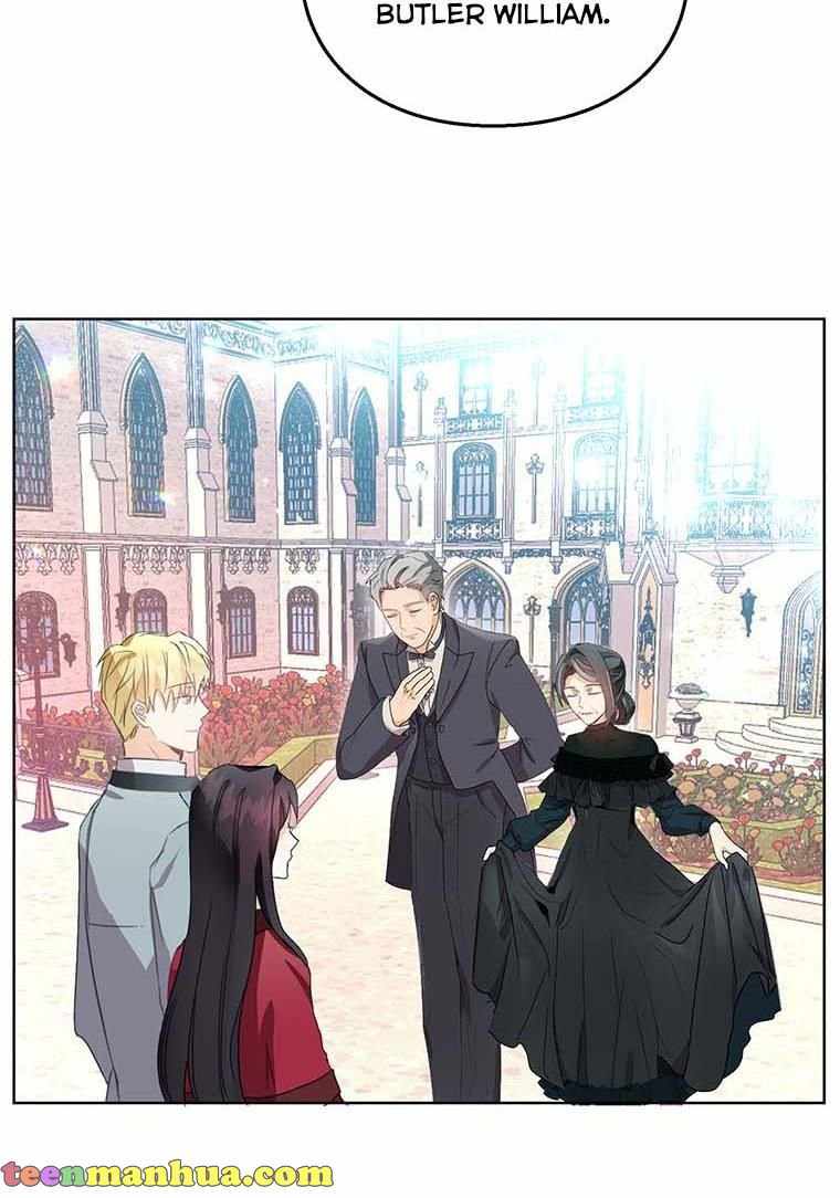 The Bad Ending of an Otome Chapter 10 - HolyManga.Net