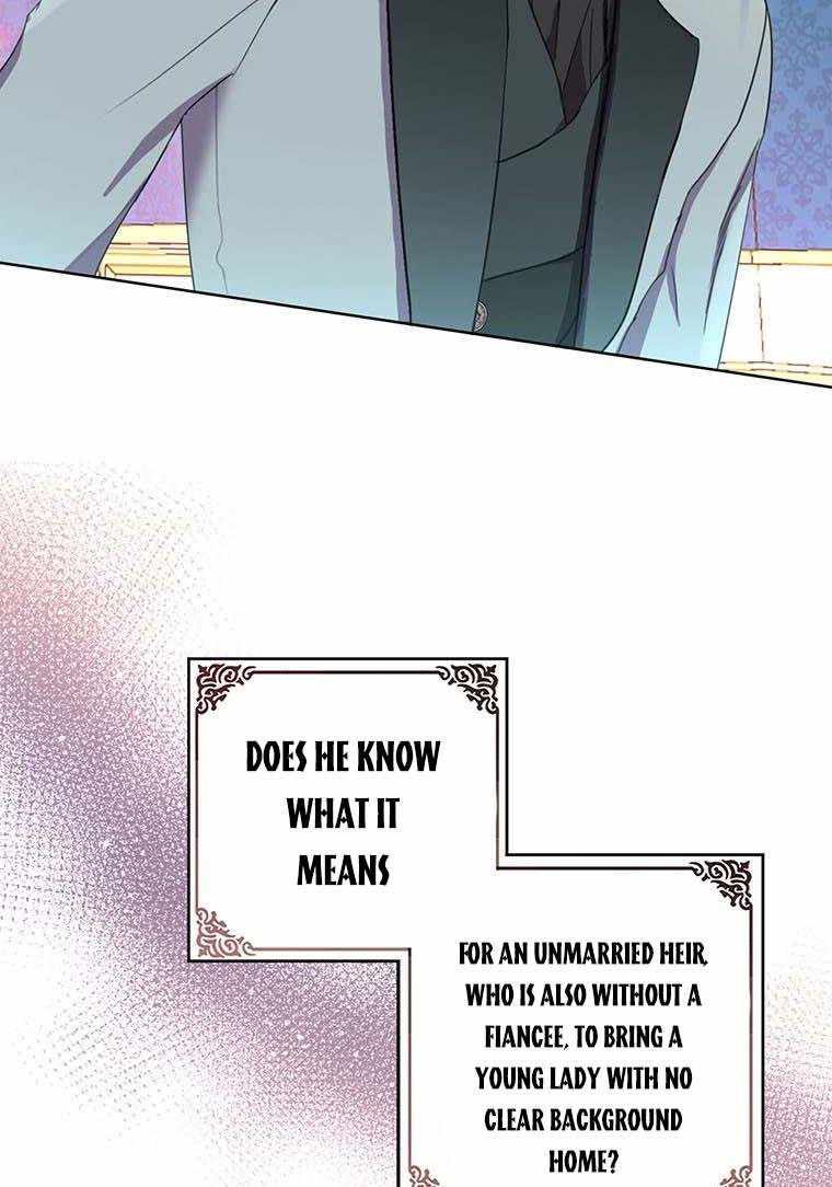 The Bad Ending of an Otome Chapter 10 - HolyManga.Net