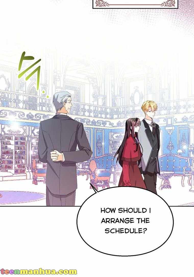 The Bad Ending of an Otome Chapter 10 - HolyManga.Net