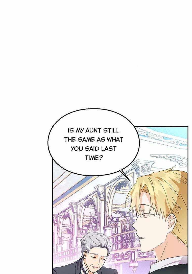 The Bad Ending of an Otome Chapter 10 - HolyManga.Net