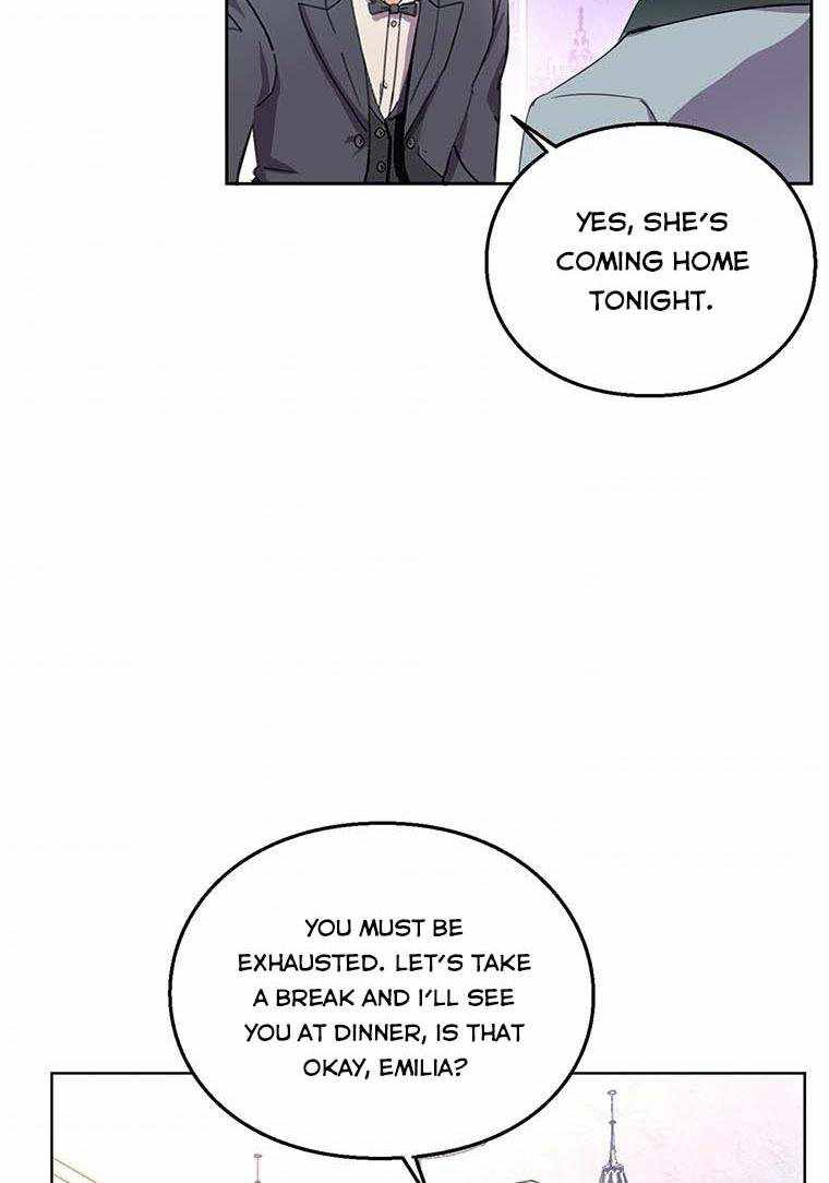 The Bad Ending of an Otome Chapter 10 - HolyManga.Net