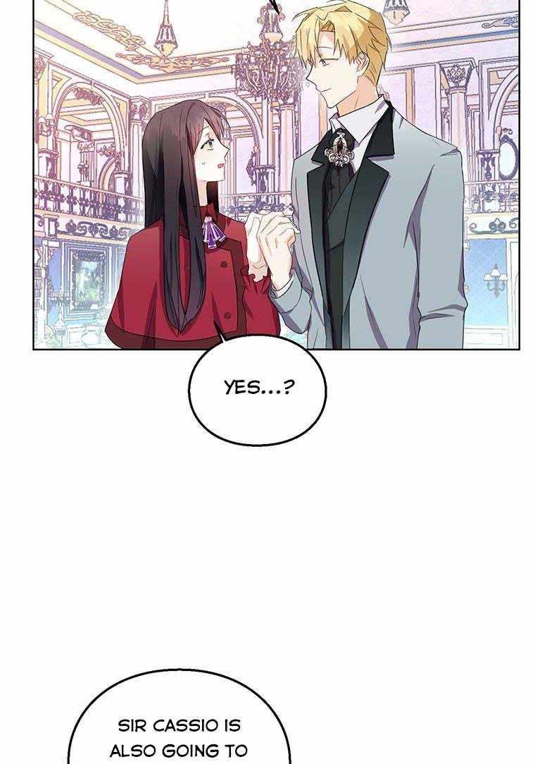The Bad Ending of an Otome Chapter 10 - HolyManga.Net