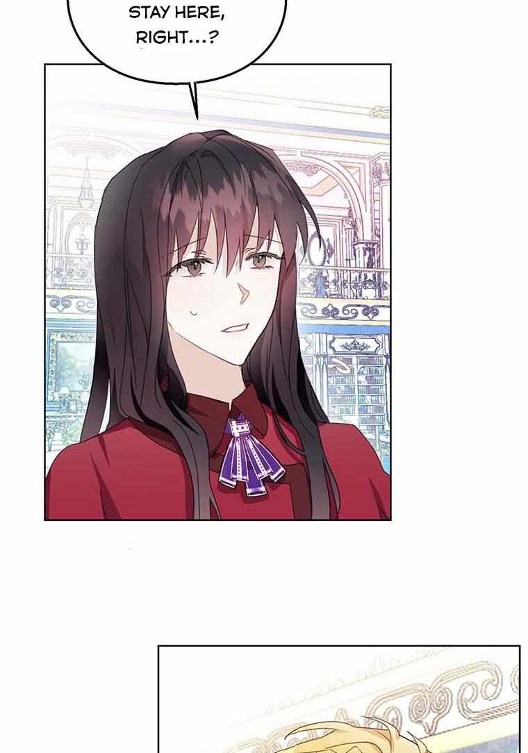 The Bad Ending of an Otome Chapter 10 - HolyManga.Net