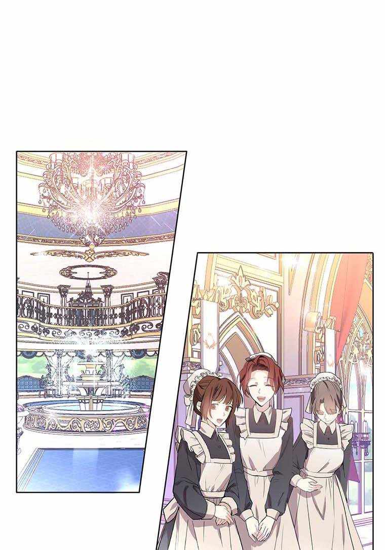 The Bad Ending of an Otome Chapter 10 - HolyManga.Net