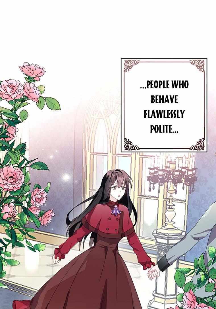 The Bad Ending of an Otome Chapter 10 - HolyManga.Net