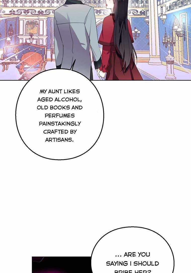 The Bad Ending of an Otome Chapter 10 - HolyManga.Net