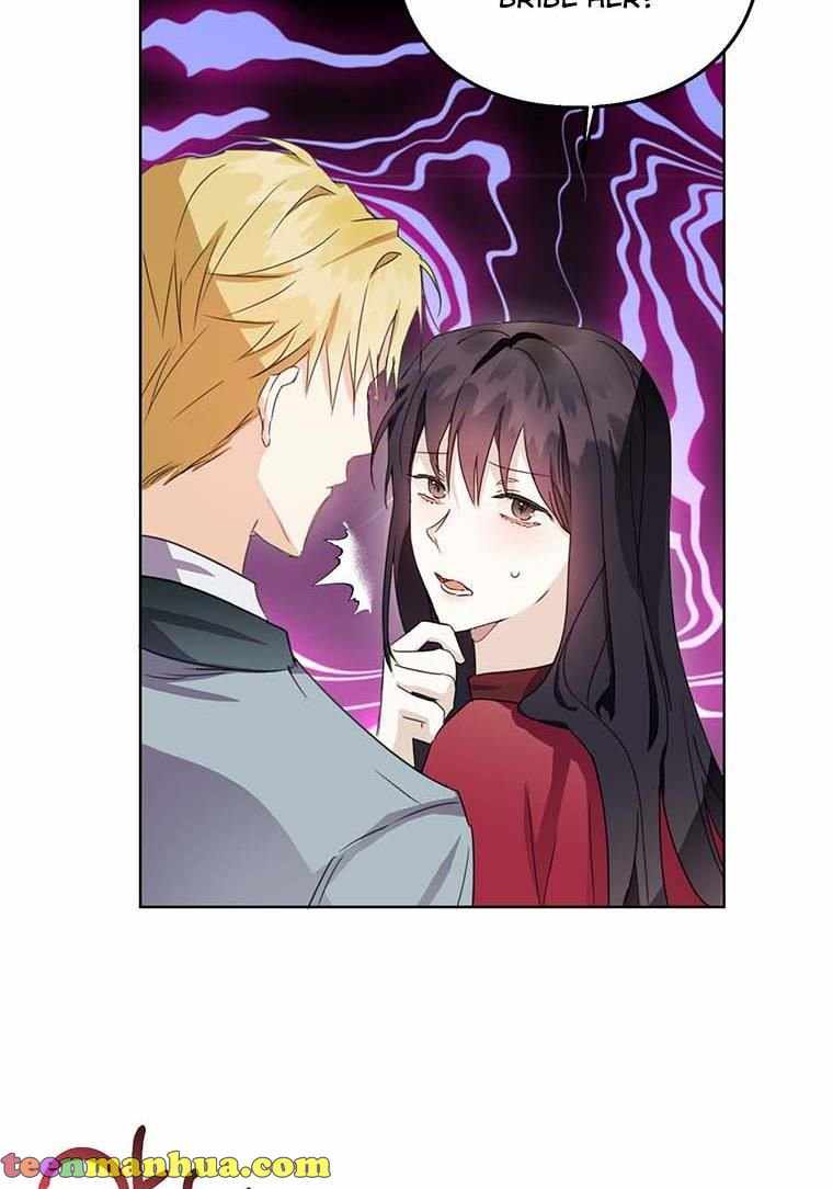The Bad Ending of an Otome Chapter 10 - HolyManga.Net
