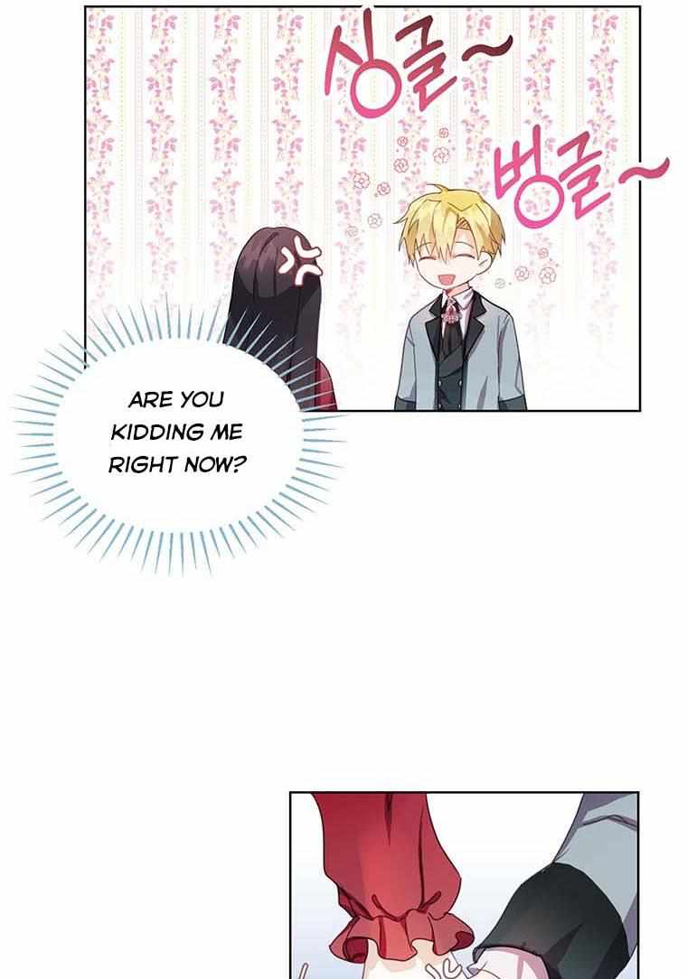 The Bad Ending of an Otome Chapter 10 - HolyManga.Net