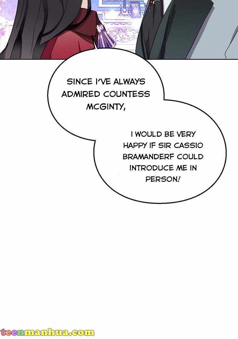 The Bad Ending of an Otome Chapter 10 - HolyManga.Net