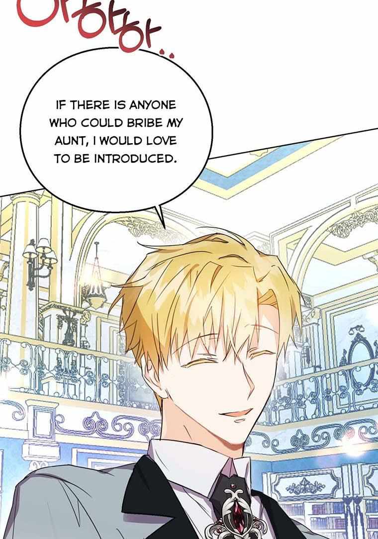 The Bad Ending of an Otome Chapter 10 - HolyManga.Net