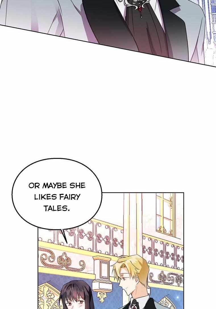 The Bad Ending of an Otome Chapter 10 - HolyManga.Net