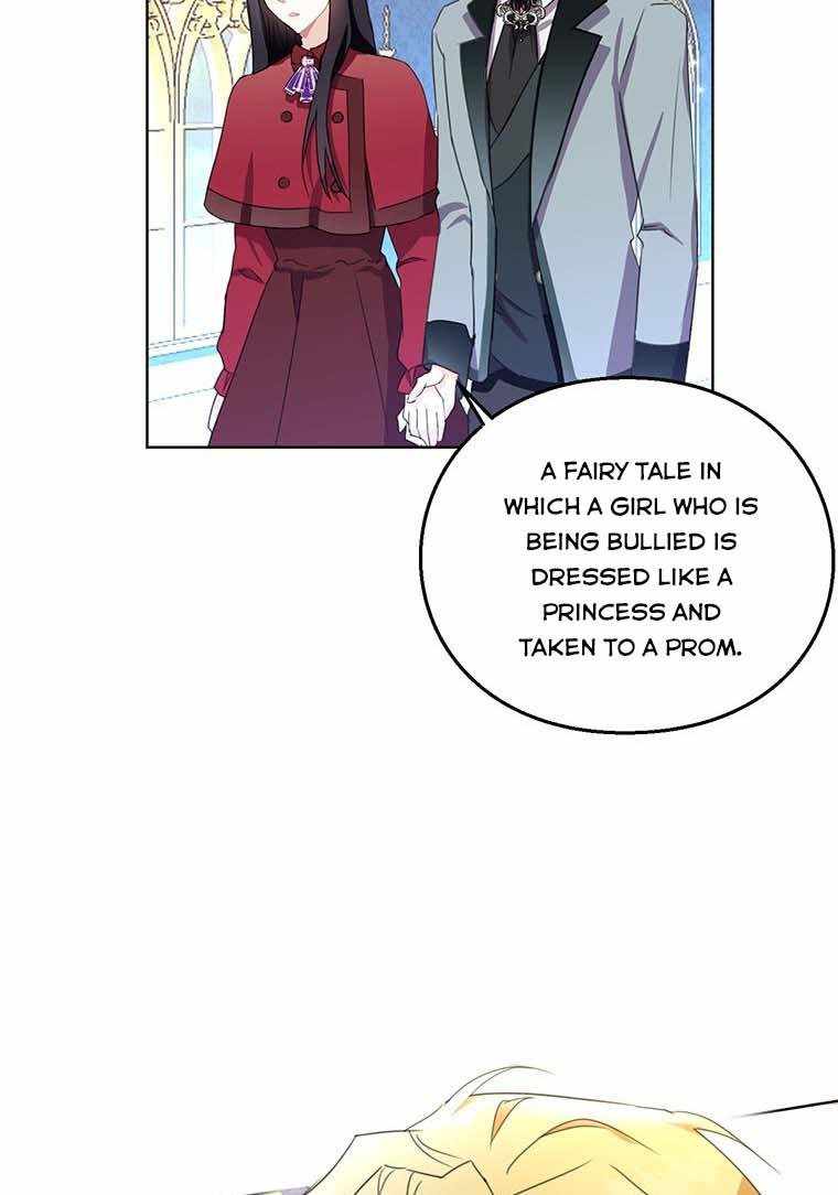 The Bad Ending of an Otome Chapter 10 - HolyManga.Net