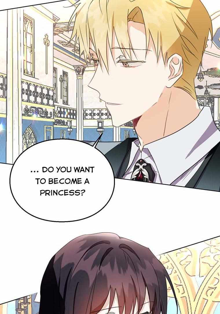 The Bad Ending of an Otome Chapter 10 - HolyManga.Net