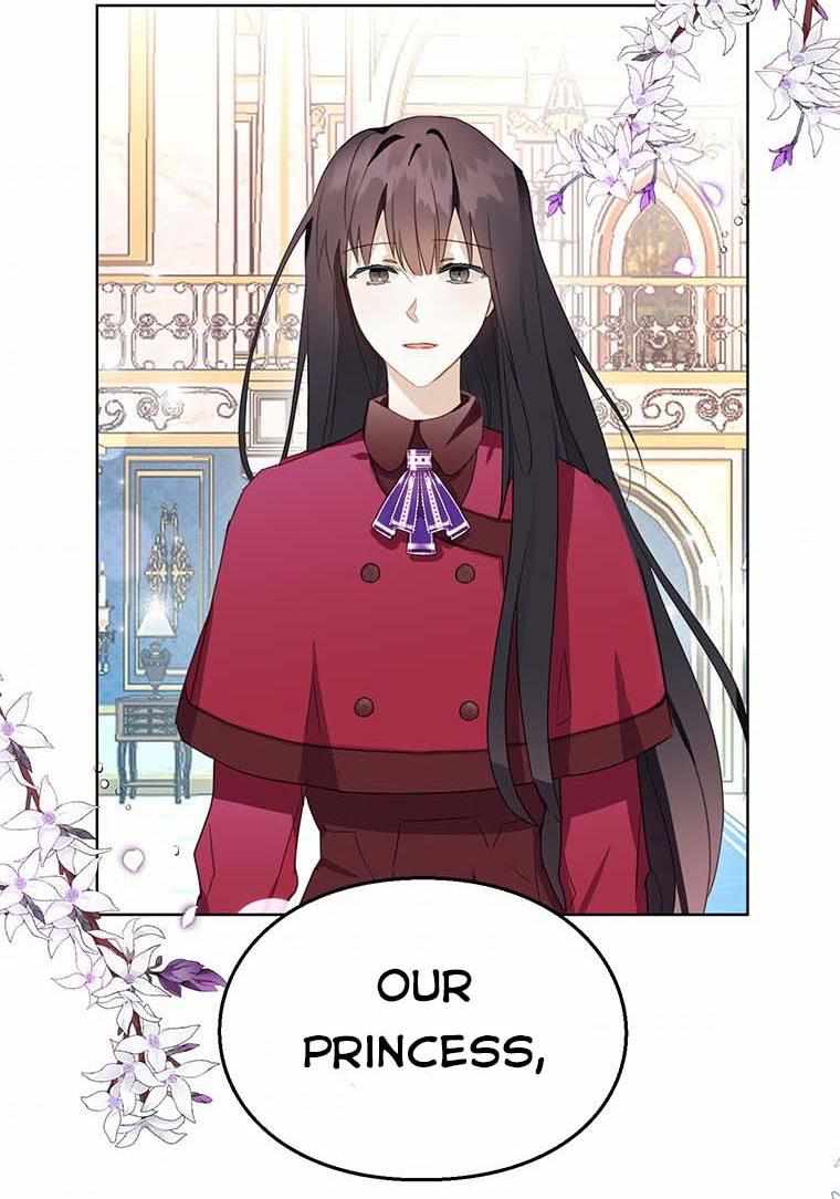 The Bad Ending of an Otome Chapter 10 - HolyManga.Net