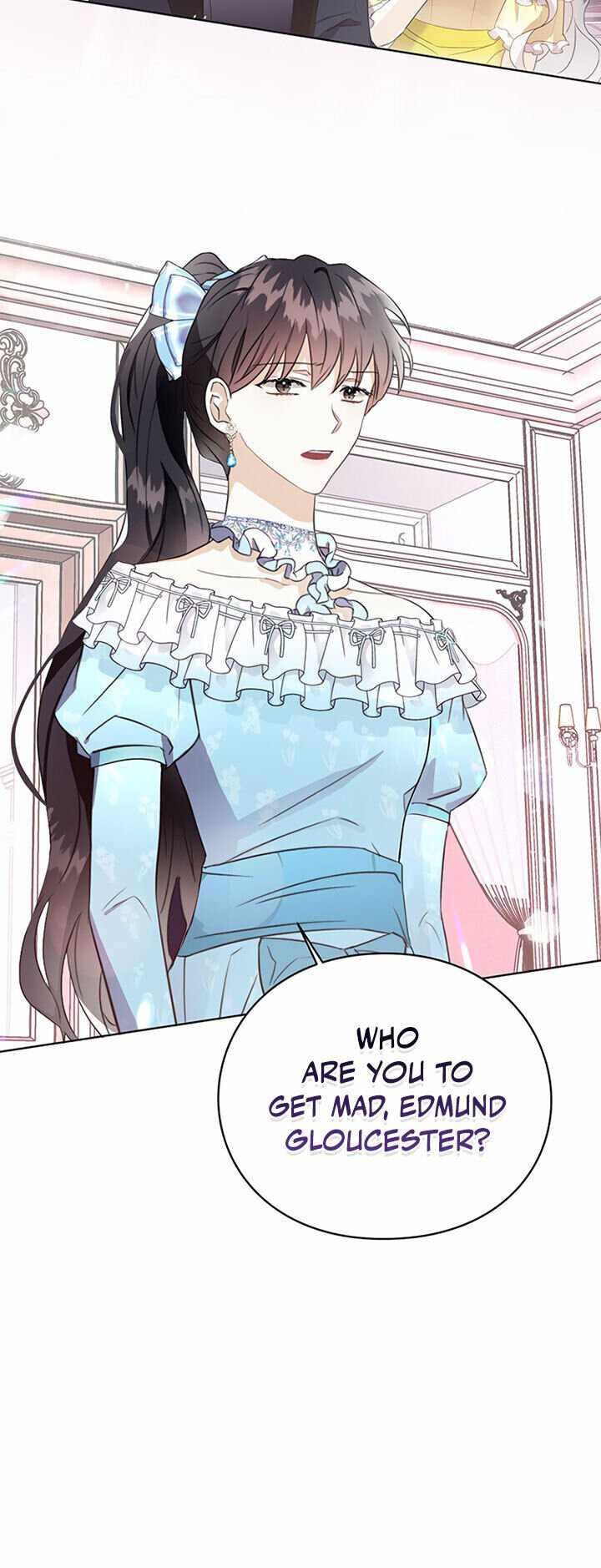 The Bad Ending of an Otome Chapter 13 - HolyManga.Net