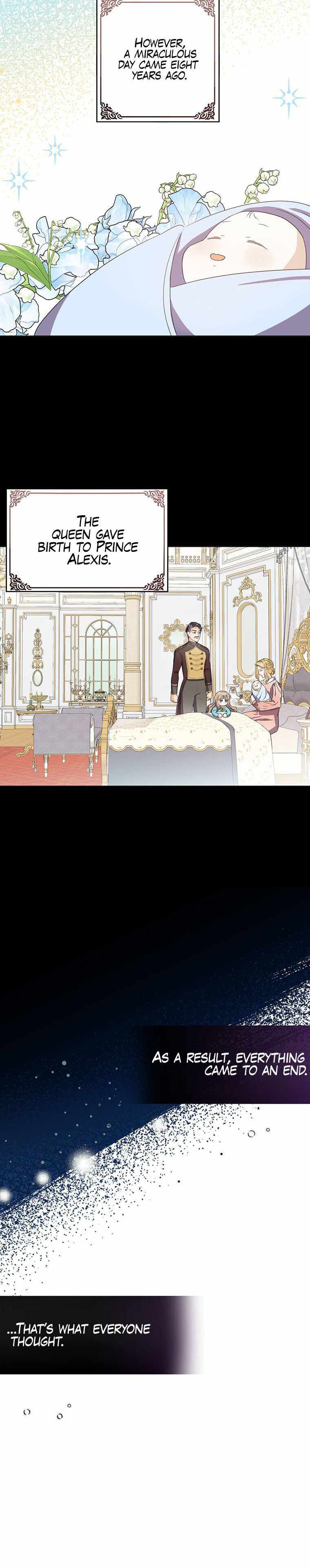 The Bad Ending of an Otome Chapter 15 - HolyManga.Net