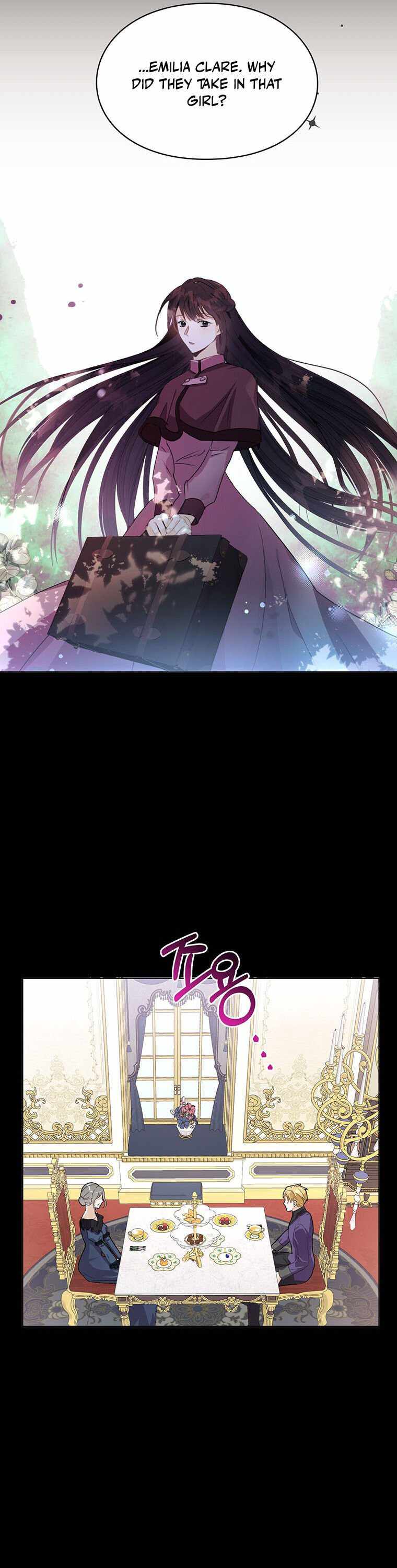 The Bad Ending of an Otome Chapter 15 - HolyManga.Net