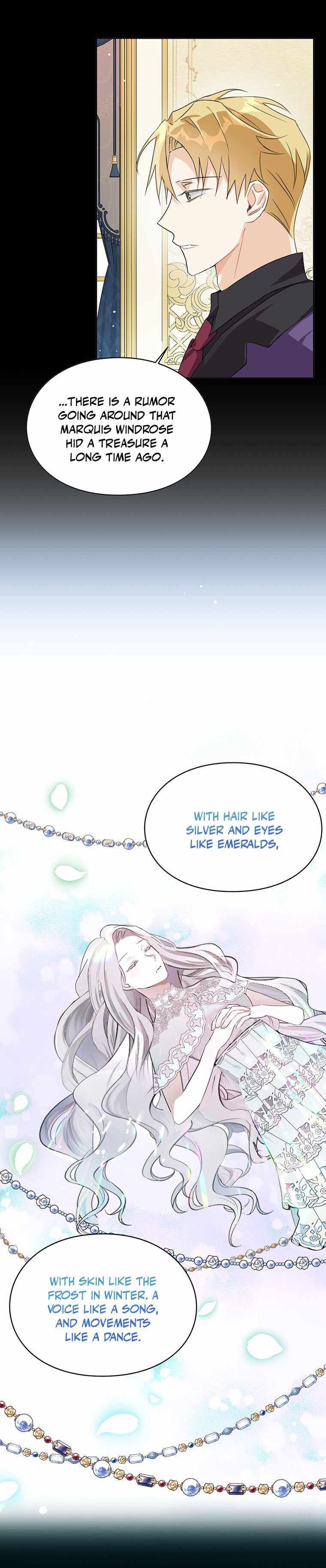 The Bad Ending of an Otome Chapter 15 - HolyManga.Net