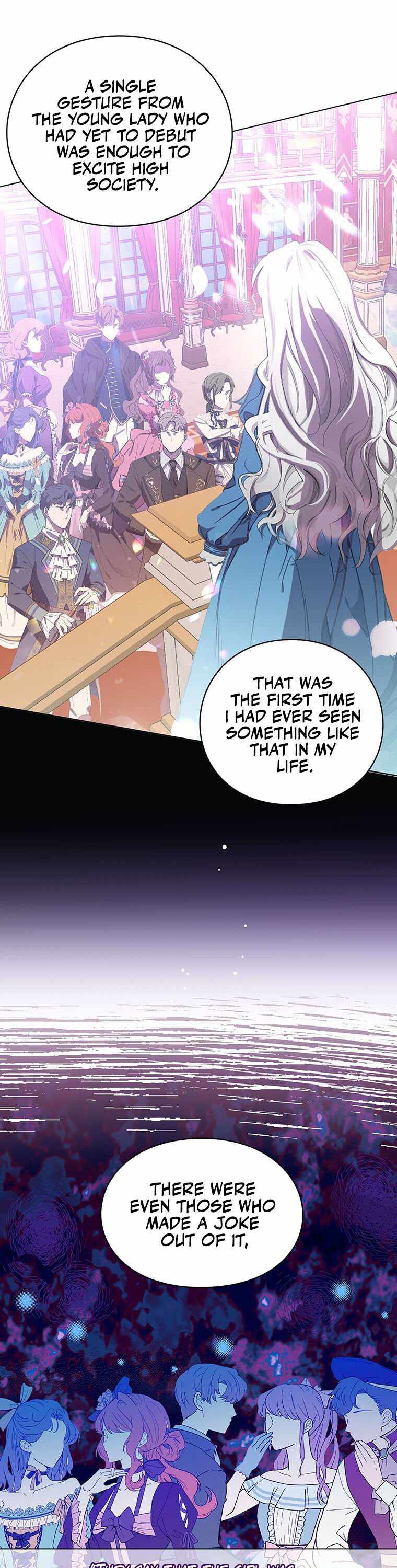 The Bad Ending of an Otome Chapter 15 - HolyManga.Net